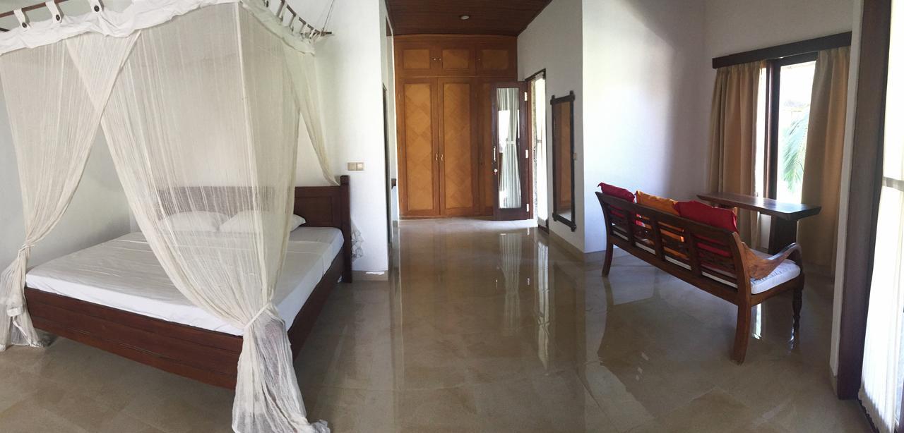 Pondok Alit Resort Seminyak Exterior foto